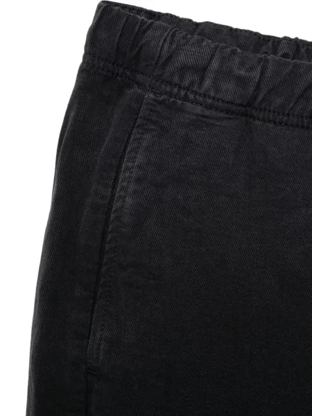 Pantaloni scurți Paul Smith negru