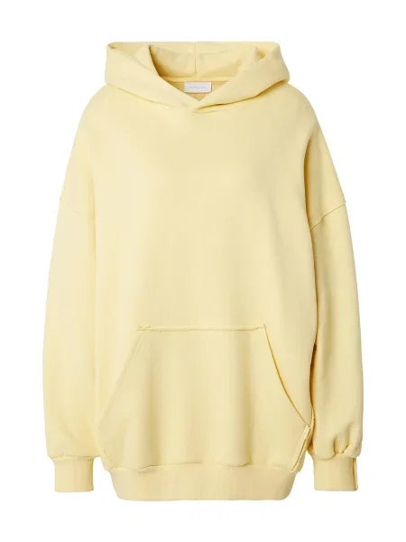 Palton Kamila šikl galben