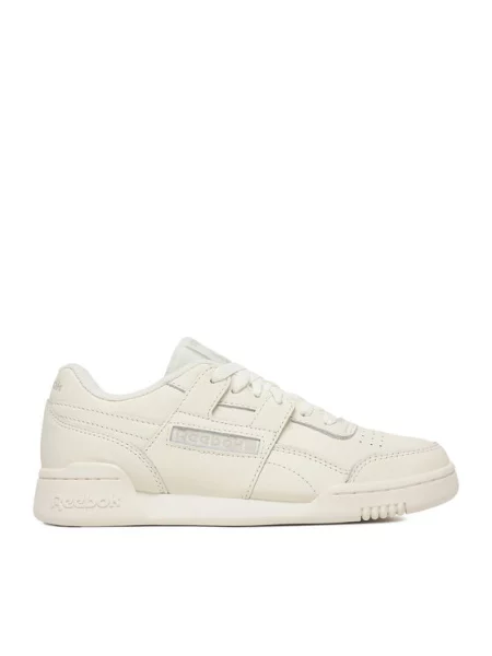Reebok Sneakers EO-WORKOUT PLUS alb