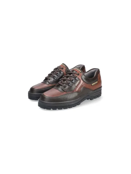 Pantofi Mephisto maro