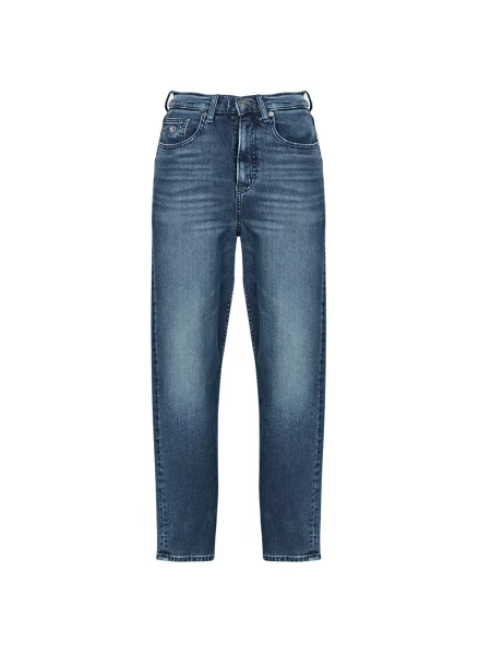 Kavbojke Tommy Jeans