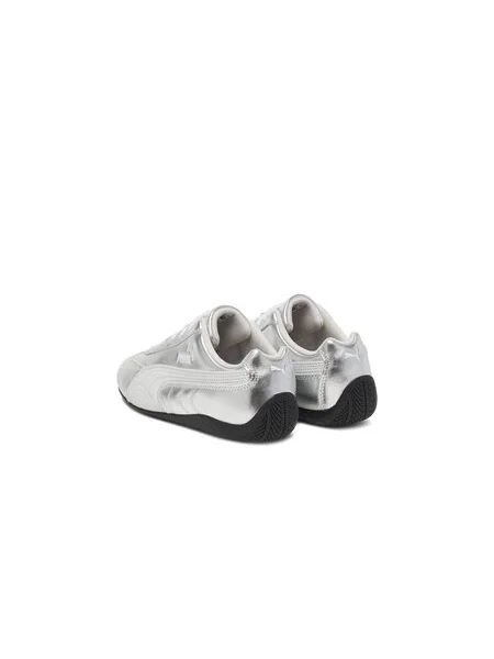 Sportcipők Puma Speedcat Silver Wns 01 szürke
