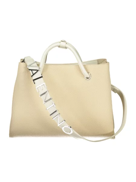 Valentino Bags torebka crossbody ALEXIA SUMMER beżowa
