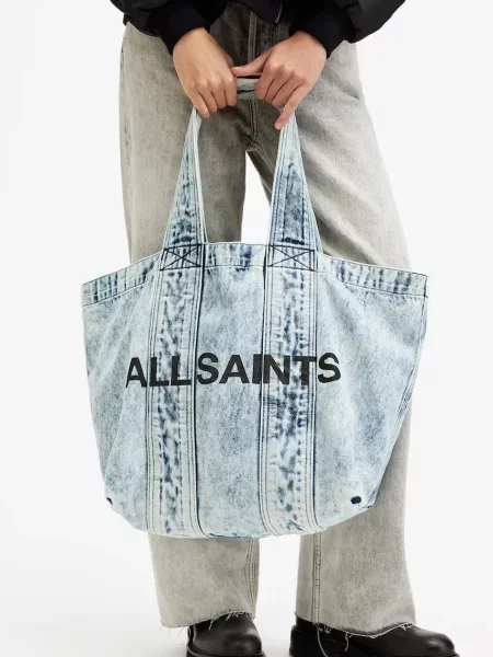 AllSaints сумка-тоут IZZY