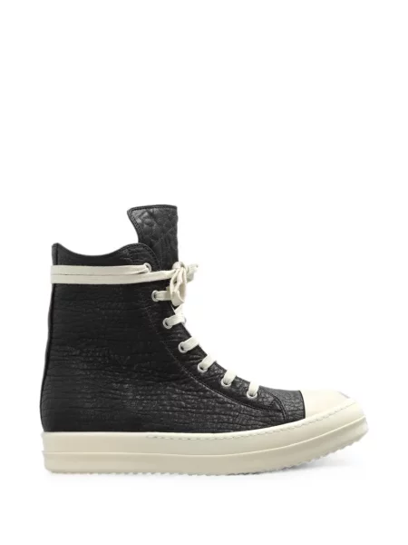 Top Rick Owens negru