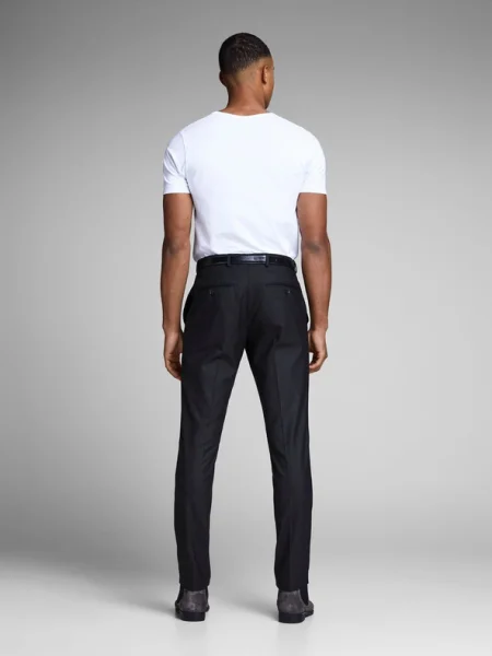 JACK & JONES Póló fehér