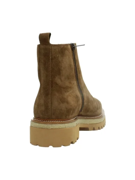 Pantofi Alpe maro