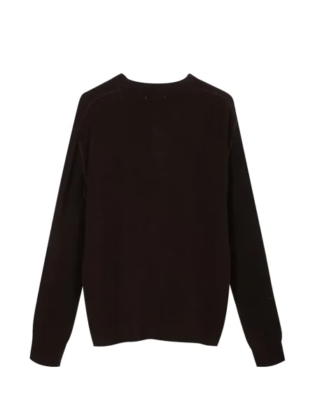 Cardigan Diana Studio maro