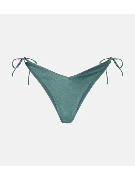 Bikini Jade Swim verde