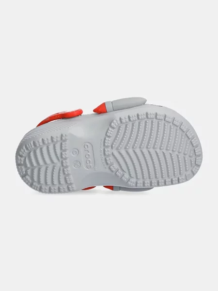 Детские шлепанцы Crocs