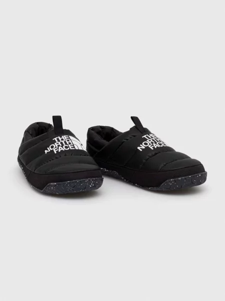 The North Face papuci de casa S Nuptse Mule