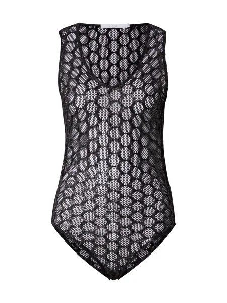 IRO body femei negru