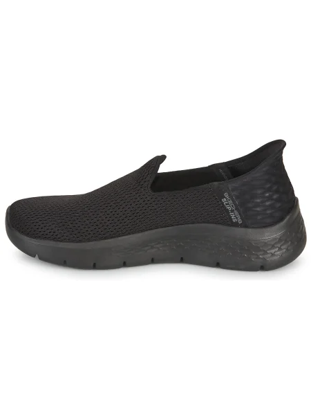 Pantofi Skechers negru