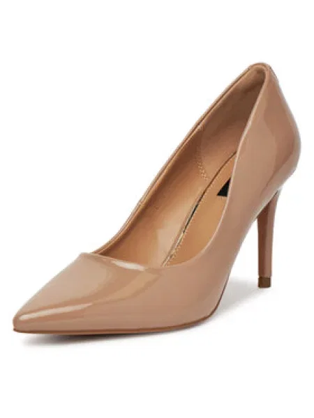 Nine West Lodičky béžová