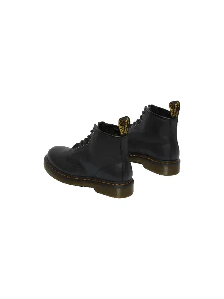 Cropp pantofi Dr. Martens negru