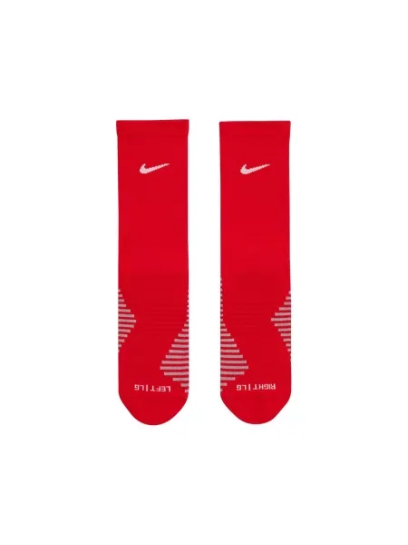 Șosete Nike roșu