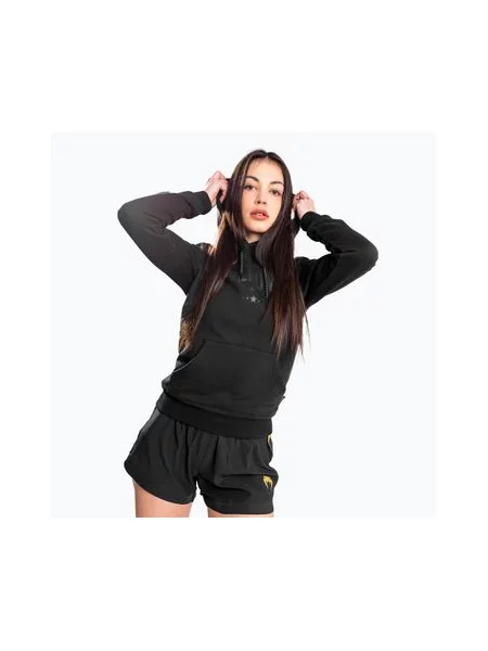 Свитер Venum черный