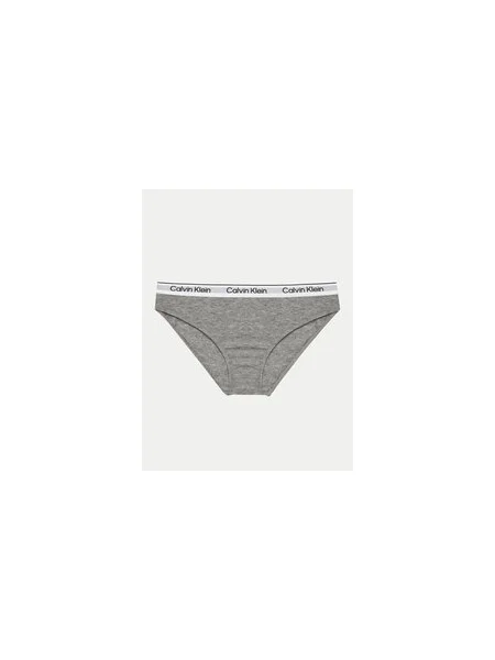 Klasszikus alsó Calvin Klein Underwear fekete