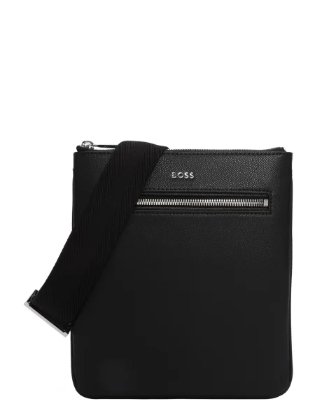 BOSS Torba preko ramena Daxter' crna
