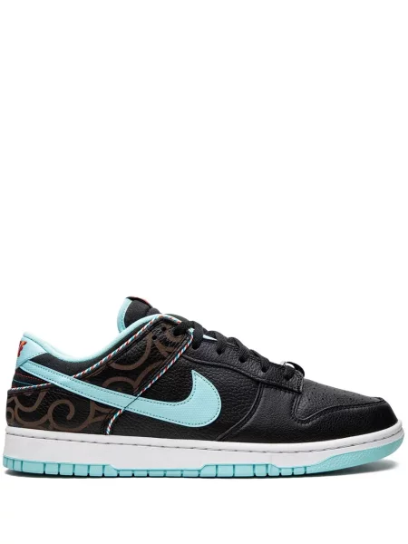 Sneakerși Nike Dunk negru