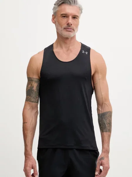 Póló Under Armour fekete