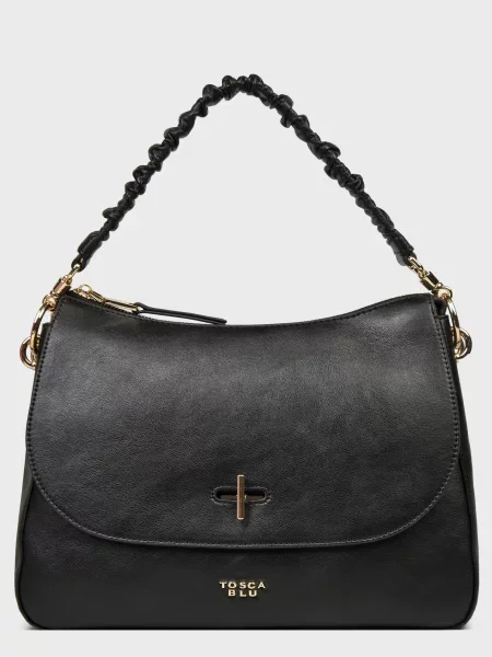 Сумка Tosca Blu чорна