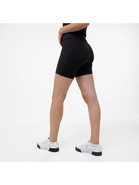 Spodenki fitness Puma czarne