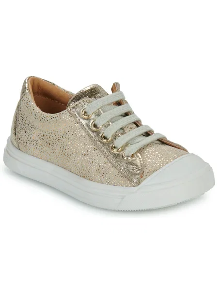 Pantofi copii Gbb bej