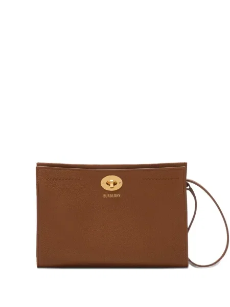 Geantă de mână Burberry