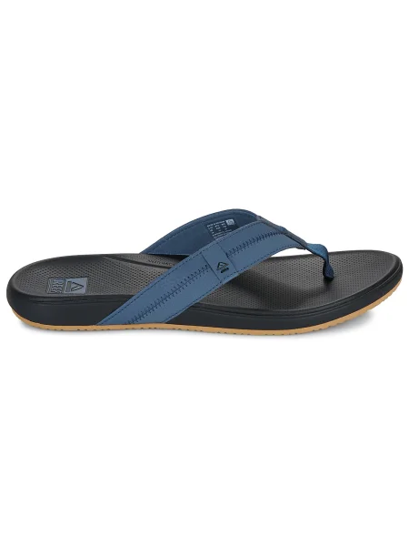 Pantofi Reef albastru
