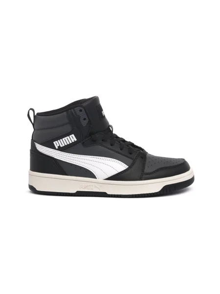 Pantofi Puma negru