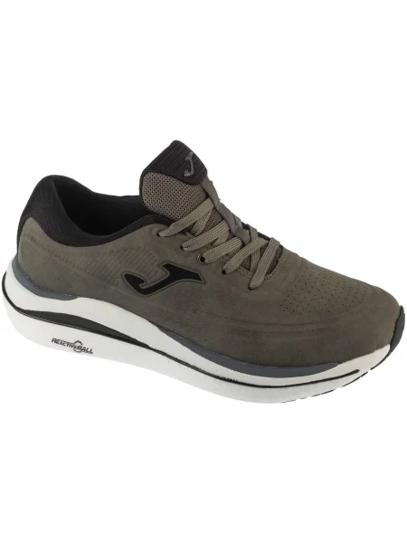 Félcipo Joma zöld
