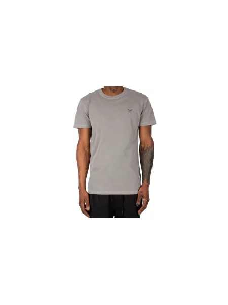 IrieDaily Waterkeeper Tee Mężczyźni Koszulki IrieDaily Size: L szary