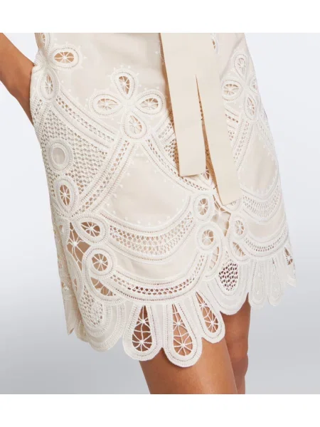 Rochie Elie Saab alb