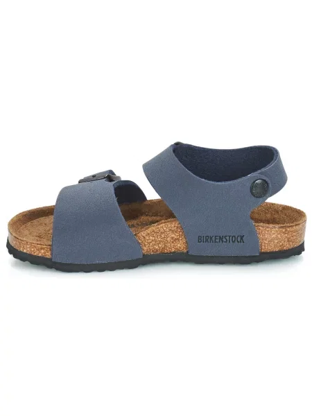Cipele Birkenstock plava