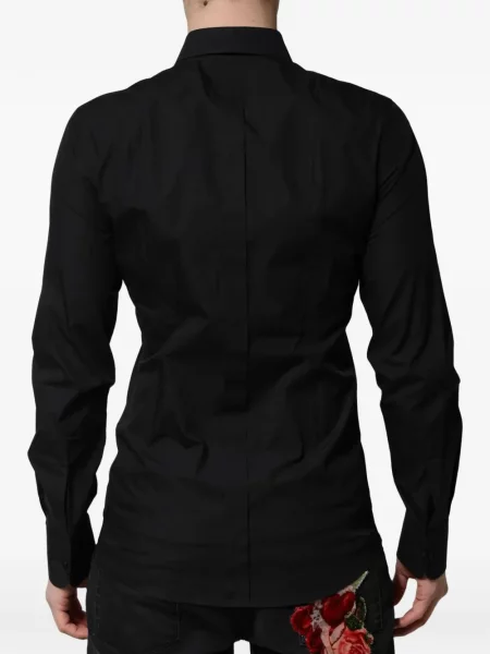 Cămașă Dolce & Gabbana negru