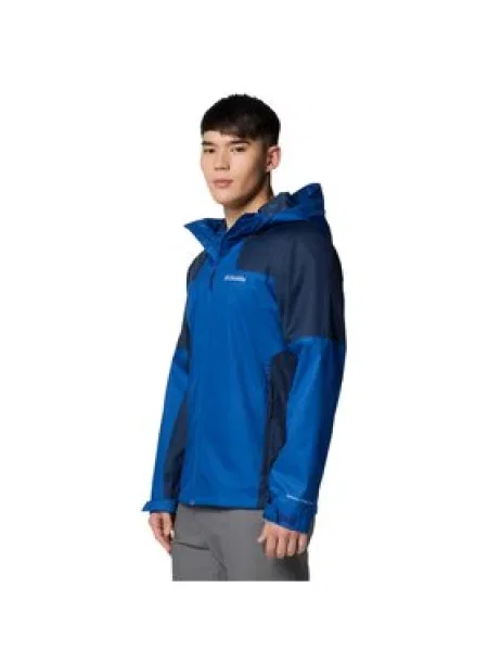 Columbia Outdoor jakna plava