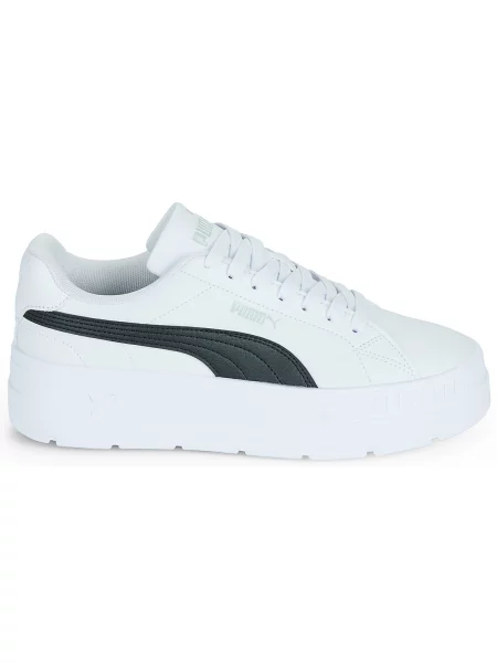 Pantofi Puma clasici alb