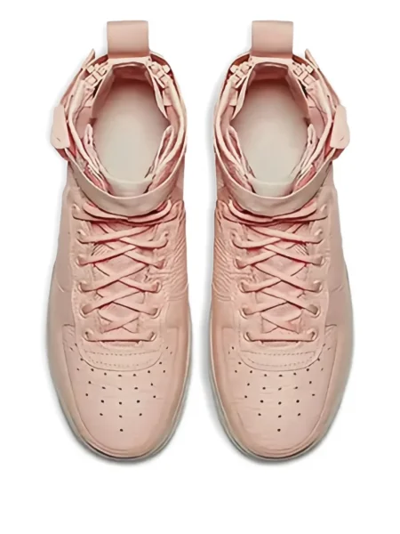 Sneakerși Nike Free gri