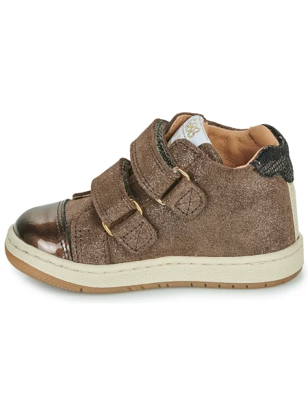 Pantofi copii Gbb violet