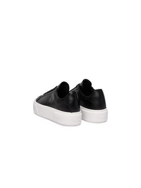 Calvin Klein Jeans Niske tenisice crna