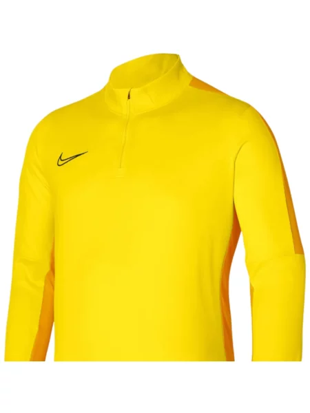 Bunda Nike žltá