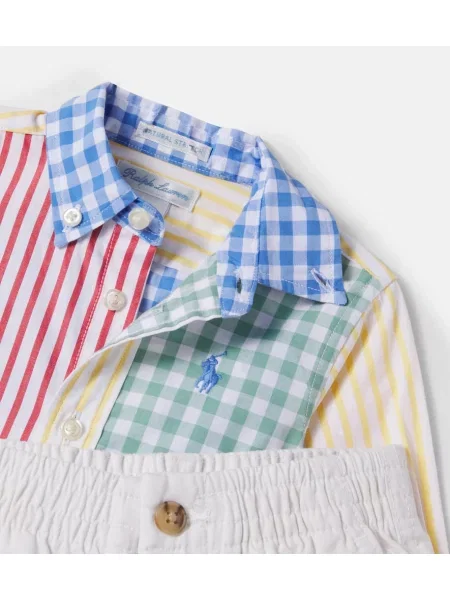 Gyerek ing Polo Ralph Lauren