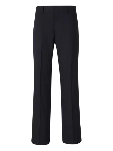 Pantaloni Berwich negru