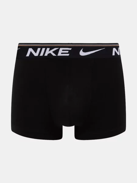 Nike testhezálló boxeralsó férfi csomag szürke