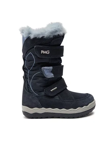Sniego batai Primigi M GORE-TEX Tamsiai mėlyna