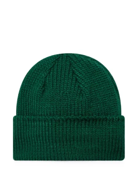Căciulă New Era Cap cu autograf verde