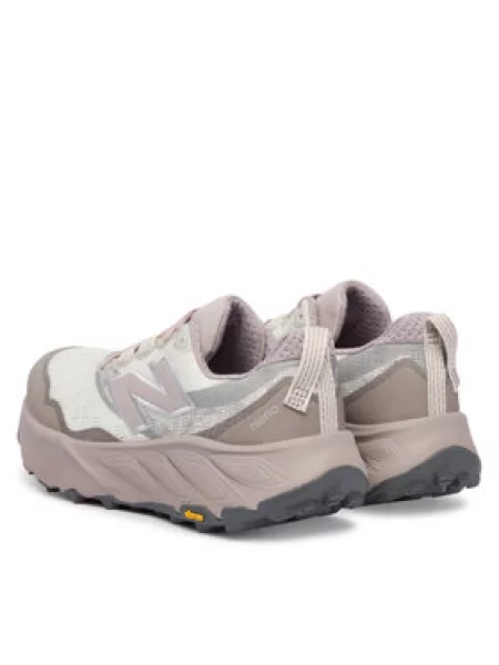 New balance Tenisice za trčanje Fresh Foam X Hierro siva / bazalt siva bijela