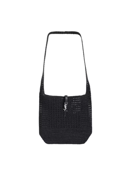 Nerka Saint Laurent czarna