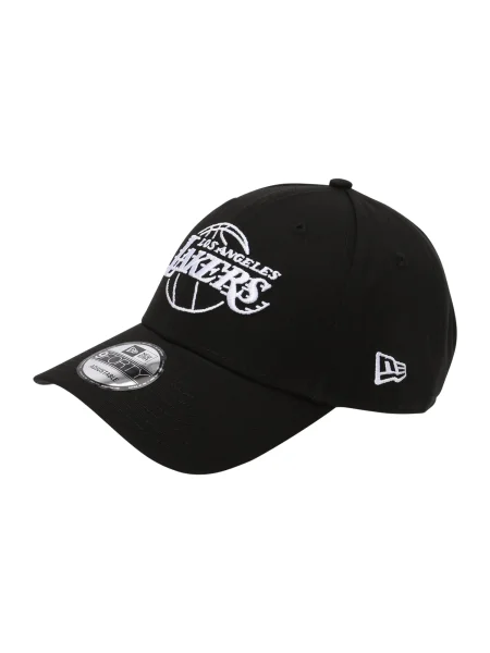 Šiltovka New Era čierna